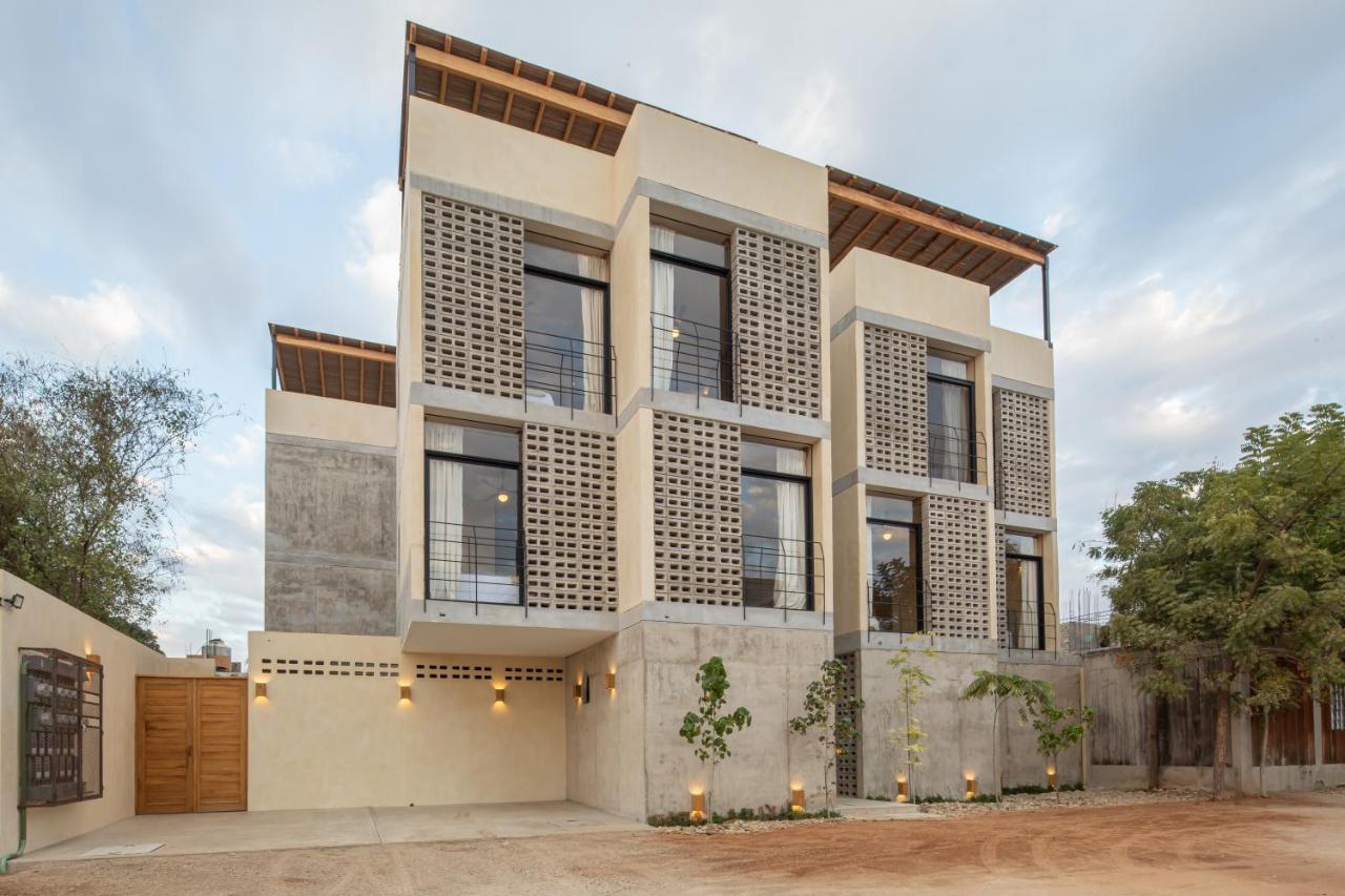 Casa Kame Apart-hotel