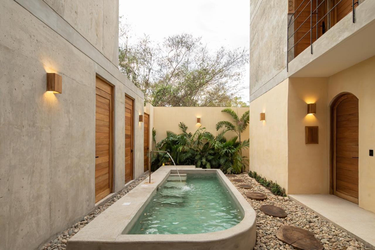 Casa Kame Apart-hotel Puerto Escondido (Oaxaca)