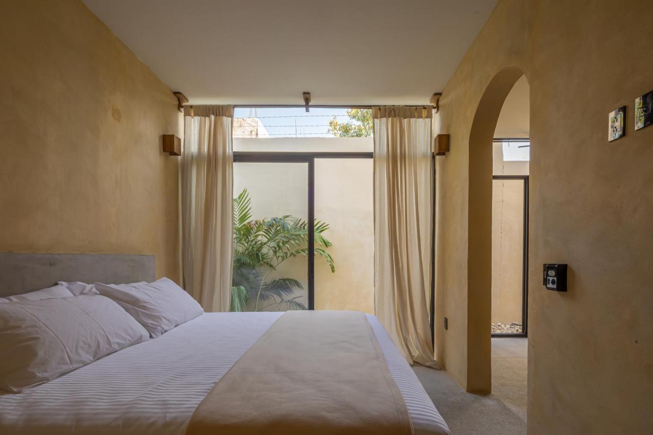 Casa Kame Apart-hotel Puerto Escondido (Oaxaca)