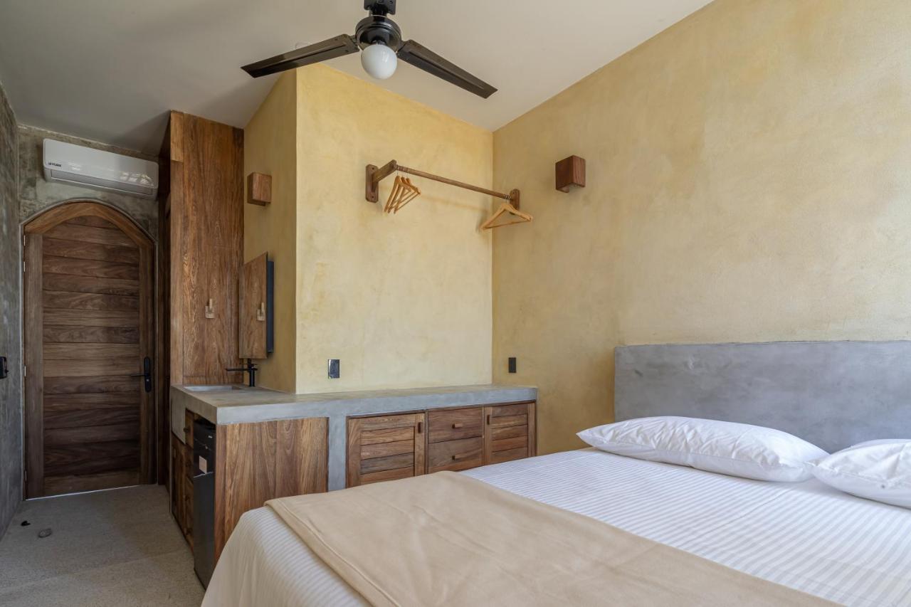 Apart-hotel Casa Kame Puerto Escondido (Oaxaca)