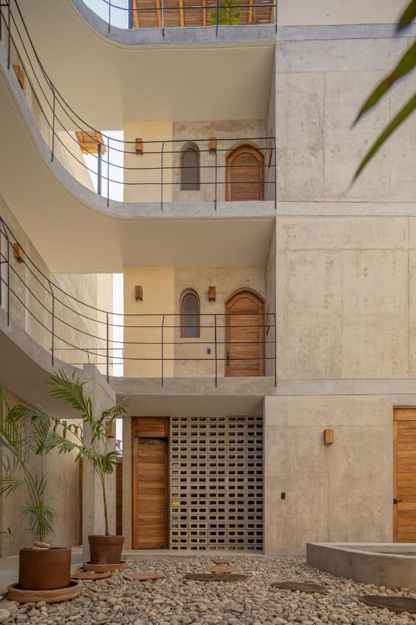 Casa Kame Apart-hotel