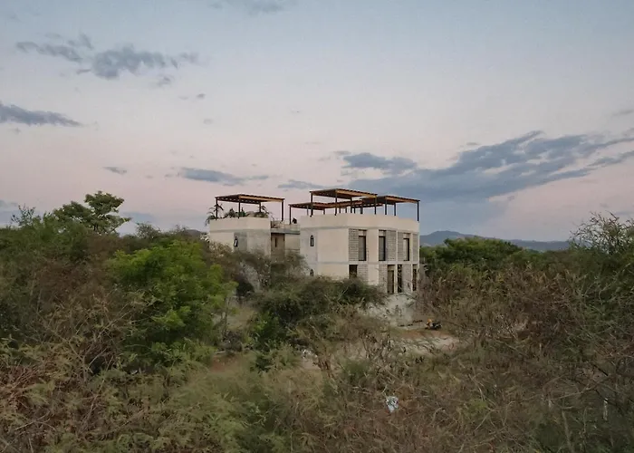 Casa Kame